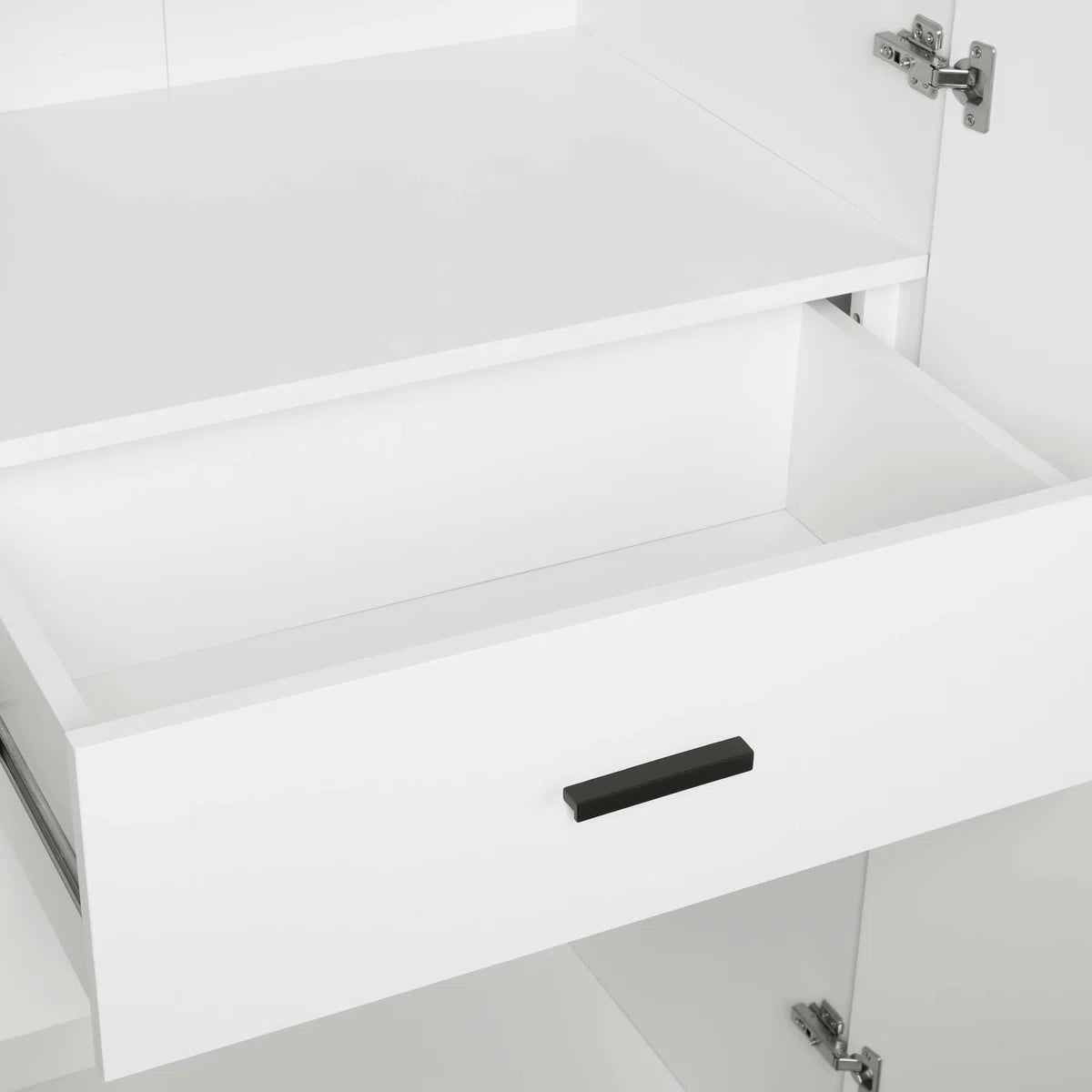 Modern Modular Wardrobe Closet