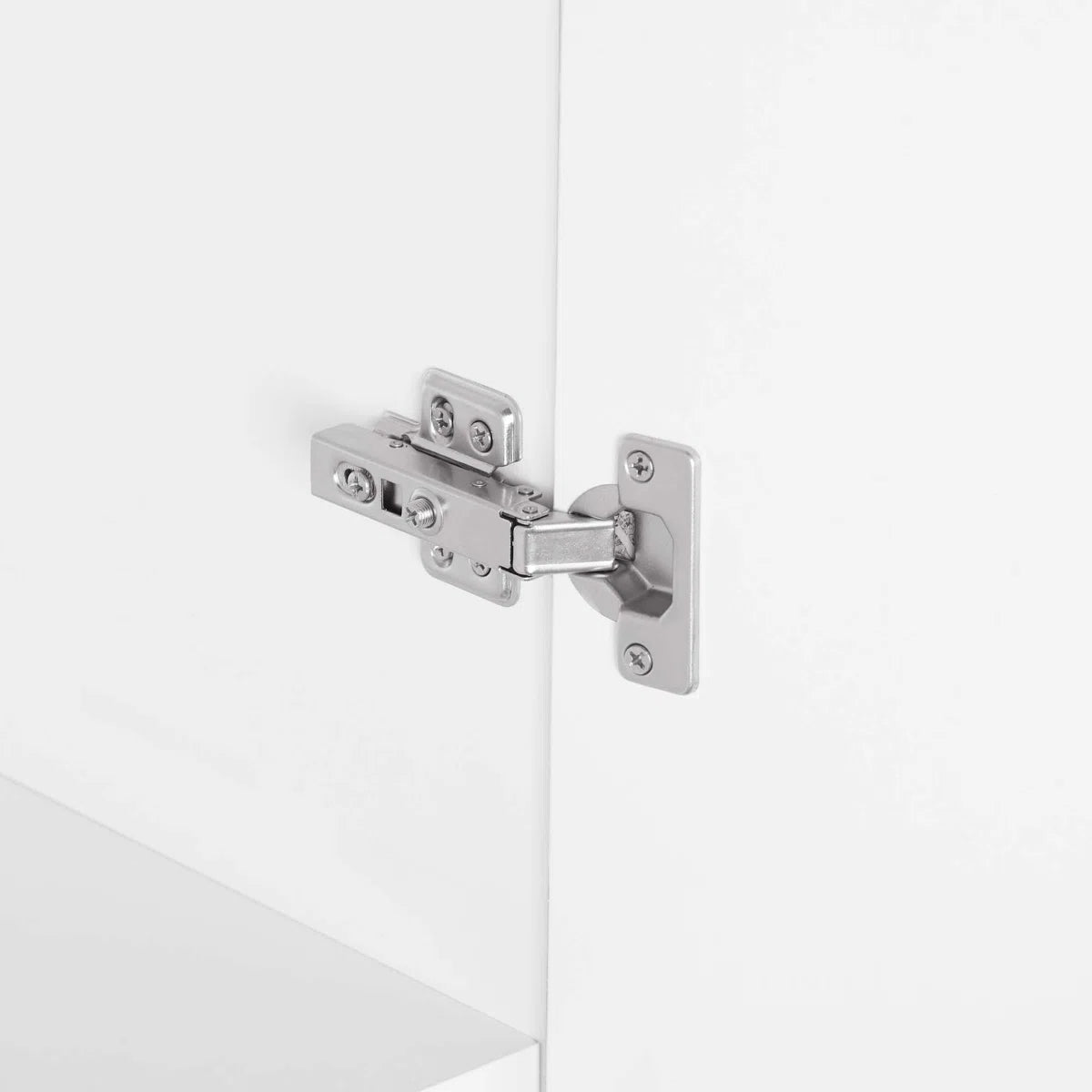 Modern Modular Wardrobe Closet