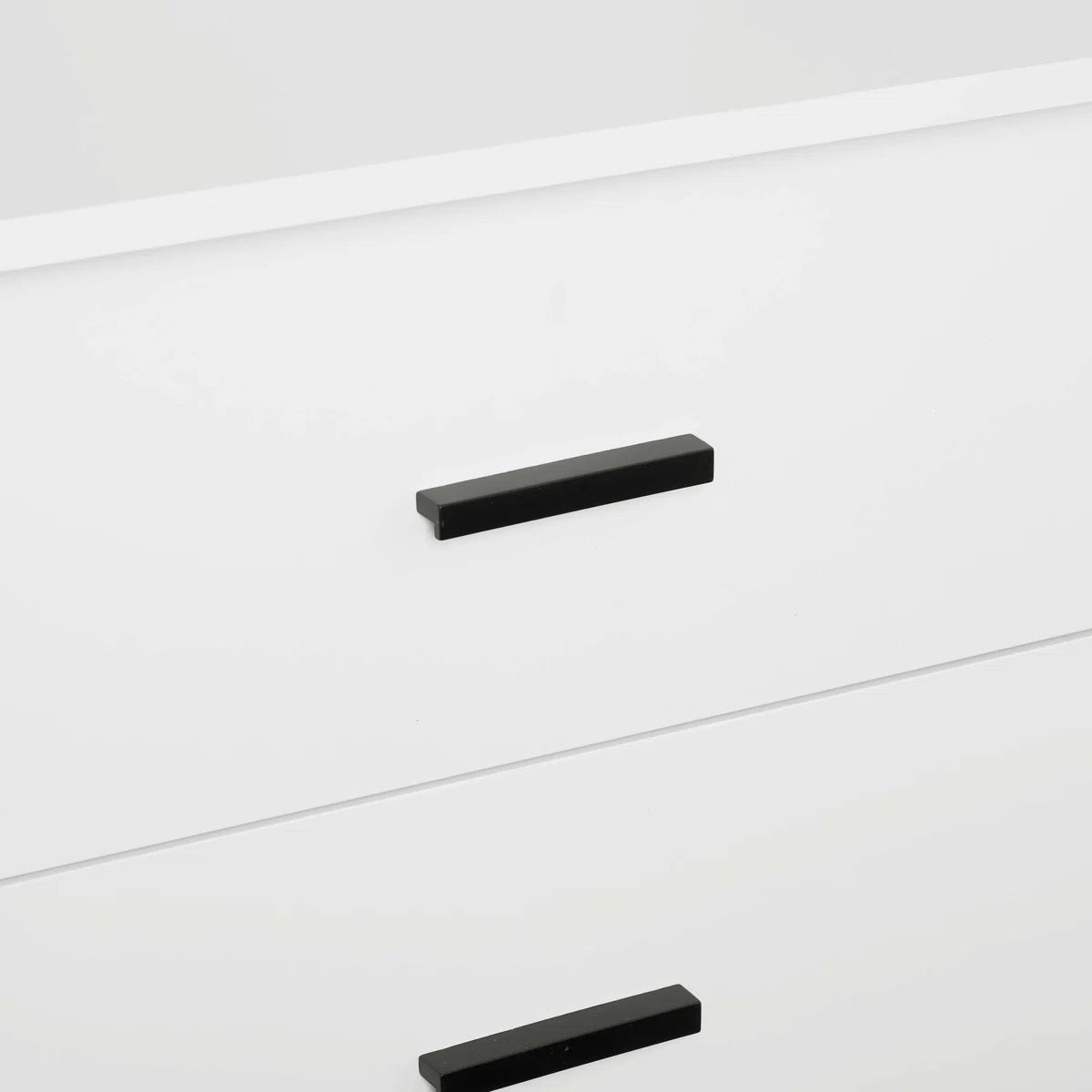 Modern Modular Wardrobe Closet