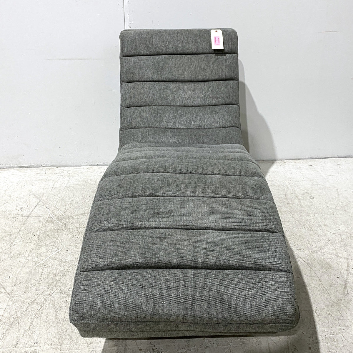 Modern Upholstered Lounge Chair