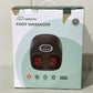 Foot Massager with Heat (Fits Up to Size 12)