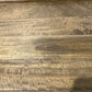 Medium Brown Bar Cabinet
