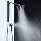 Spa Shower