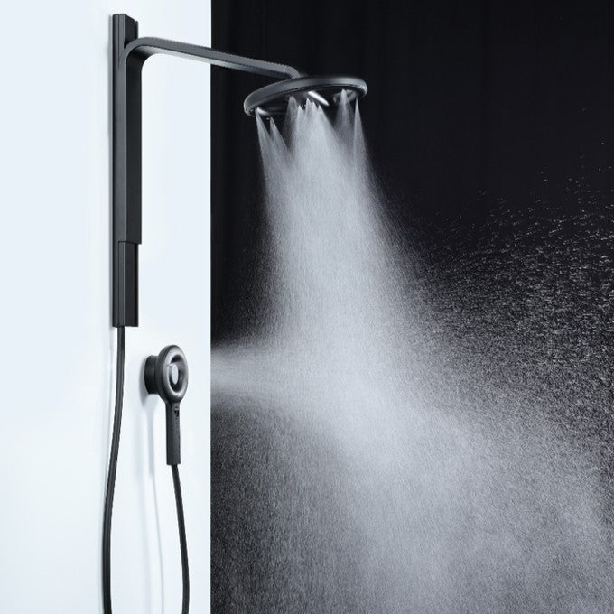 Spa Shower