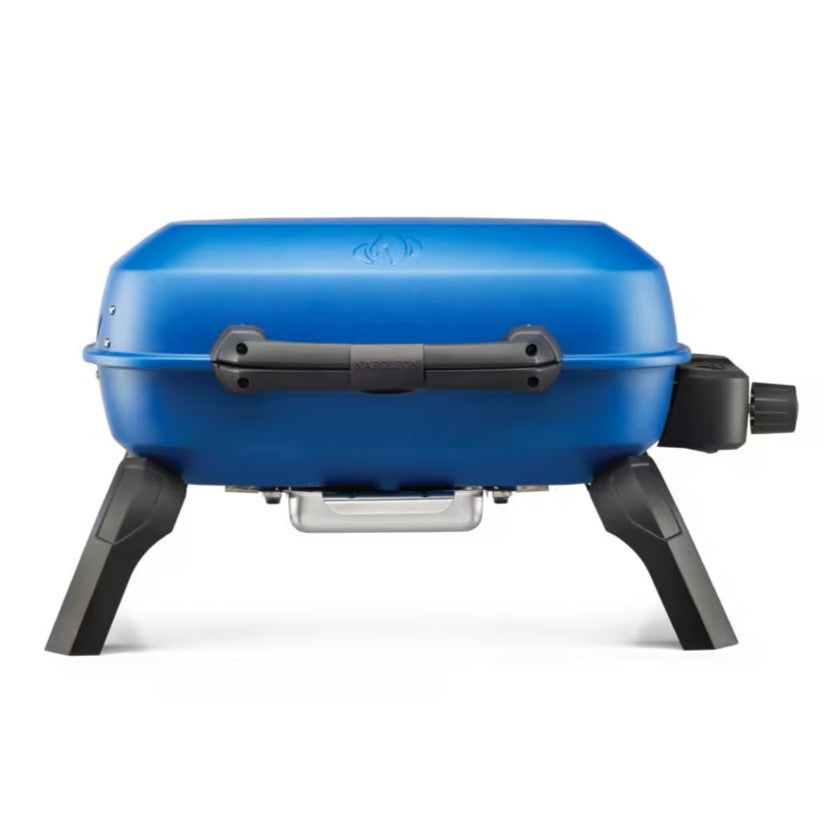 Portable Gas Grill