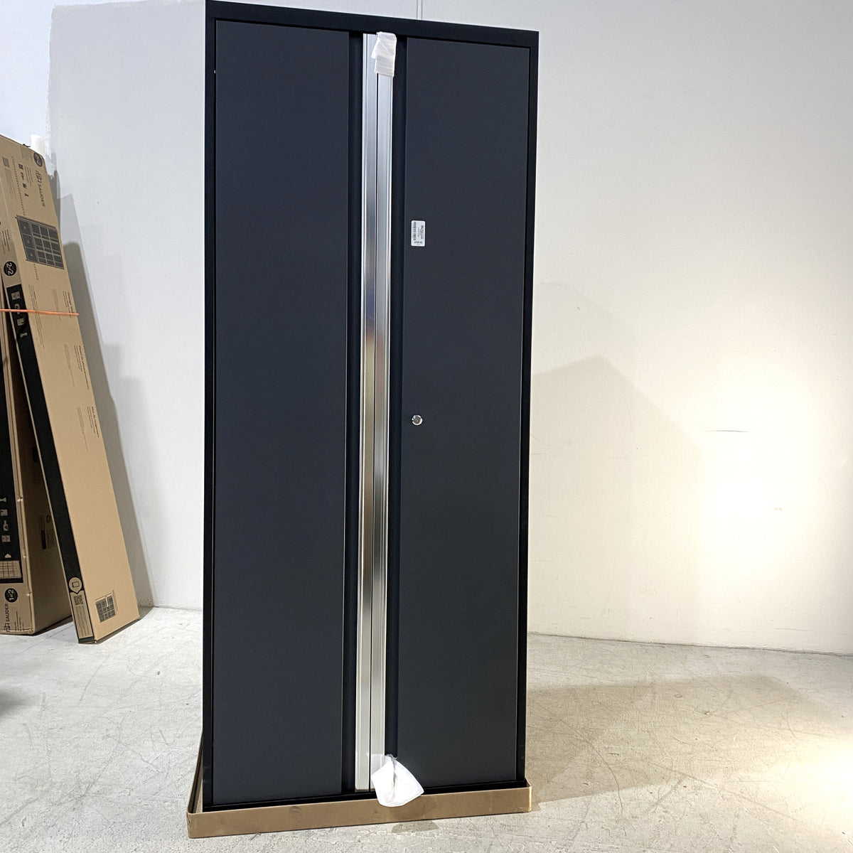 3PC Garage Cabinetry Set