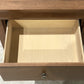 2 Drawer Nightstand