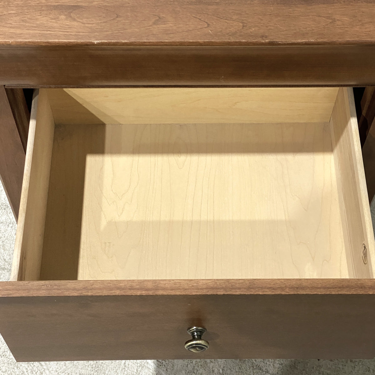 2 Drawer Nightstand