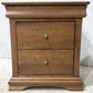 2 Drawer Nightstand
