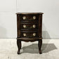 Small 3-Drawer Nightstand