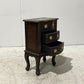 Small 3-Drawer Nightstand