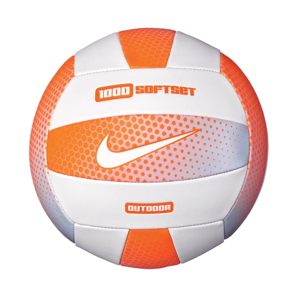 Outdoor Volleyball
