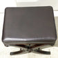 X-leg Ottoman