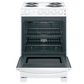 24" Free Standing Electric Range (New)