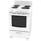 24" Free Standing Electric Range (New)