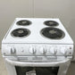 24" Free Standing Electric Range (New)