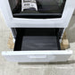24" Free Standing Electric Range (New)