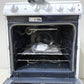 24" Free Standing Electric Range (New)