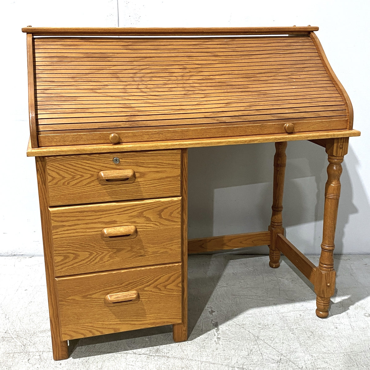 Rolltop Desk
