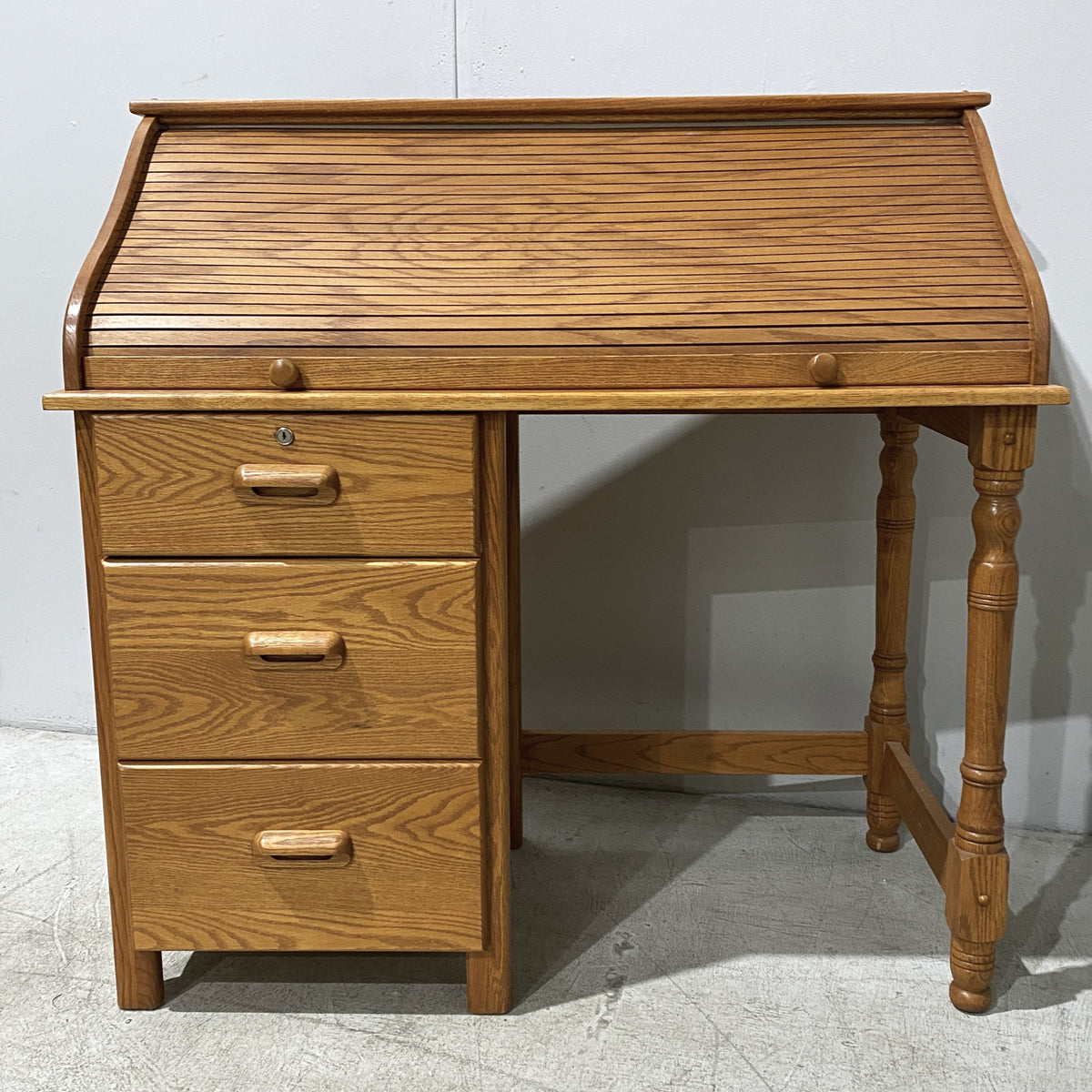 Rolltop Desk
