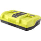 40V Lithium-Ion Rapid-Charger