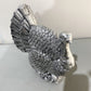 Silver Turkey