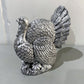 Silver Turkey