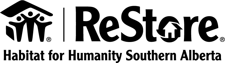 Habitat ReStore eStore logo
