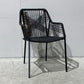 Stackable Wicker Patio Chair