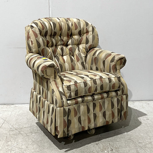 Swivel Chair
