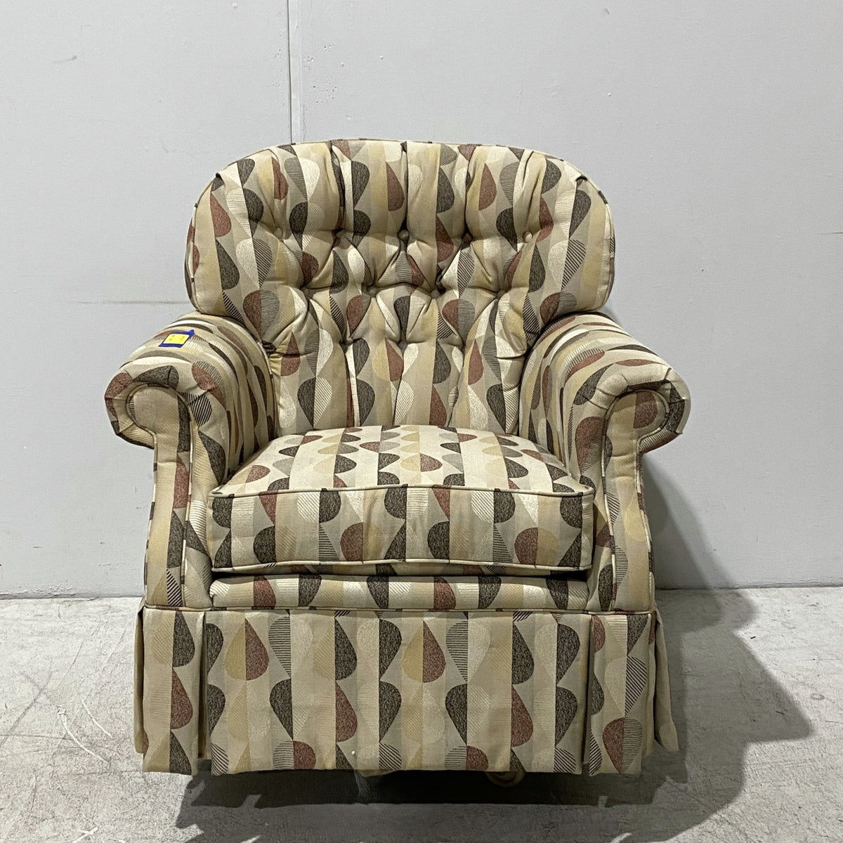 Swivel Chair