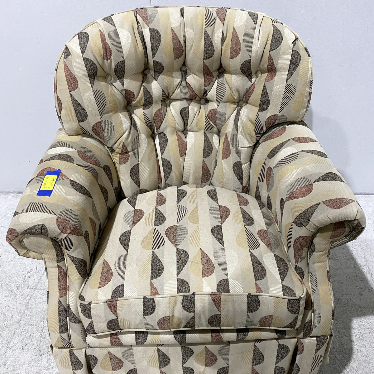 Swivel Chair