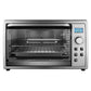 Digital Rotisserie Convection Oven