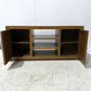 Wooden TV Stand
