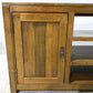 Wooden TV Stand