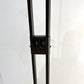 Dark Brown Mother and Daughter Floor Lamp