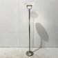 Brushed Steel Floor Lamp