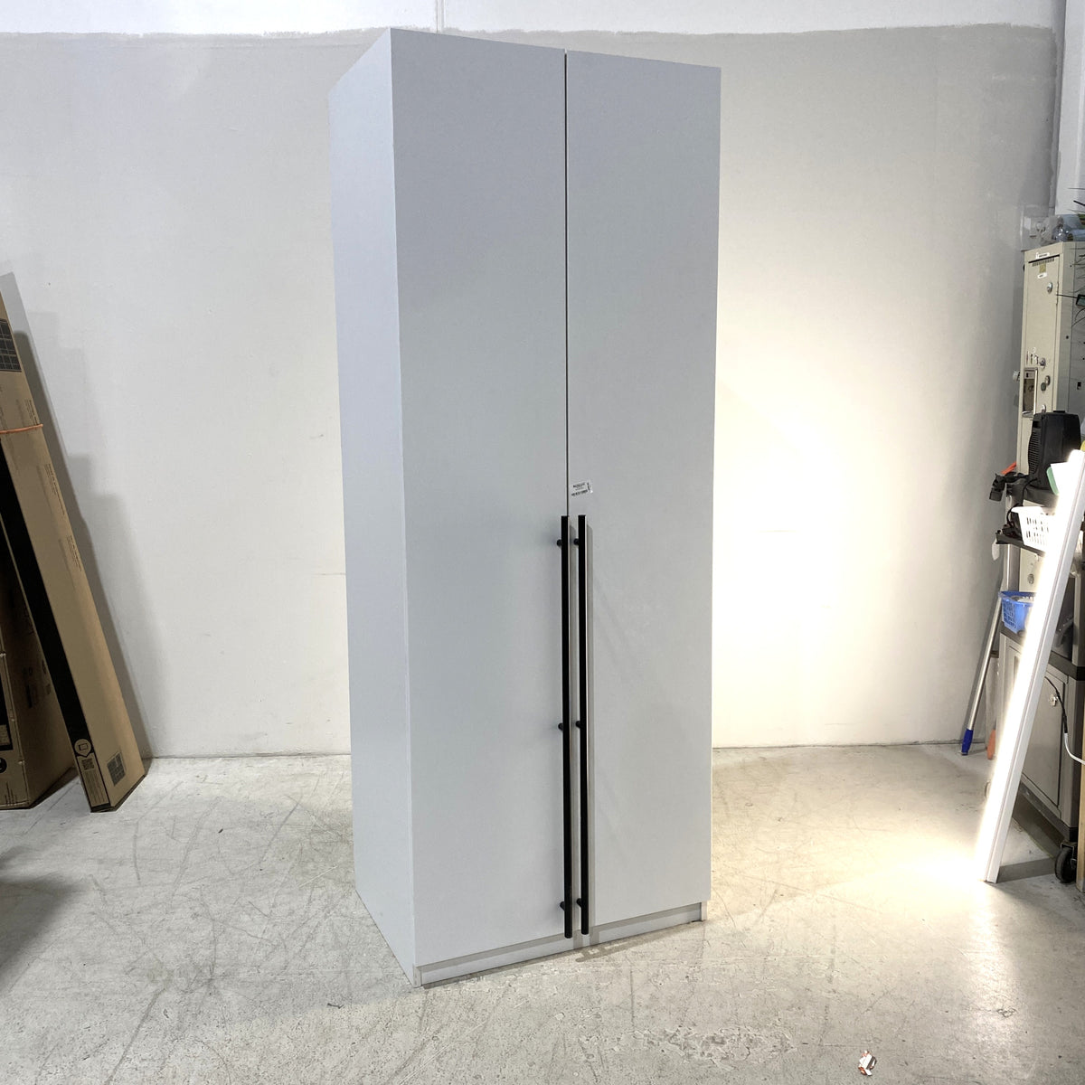 Modern Modular Wardrobe Closet