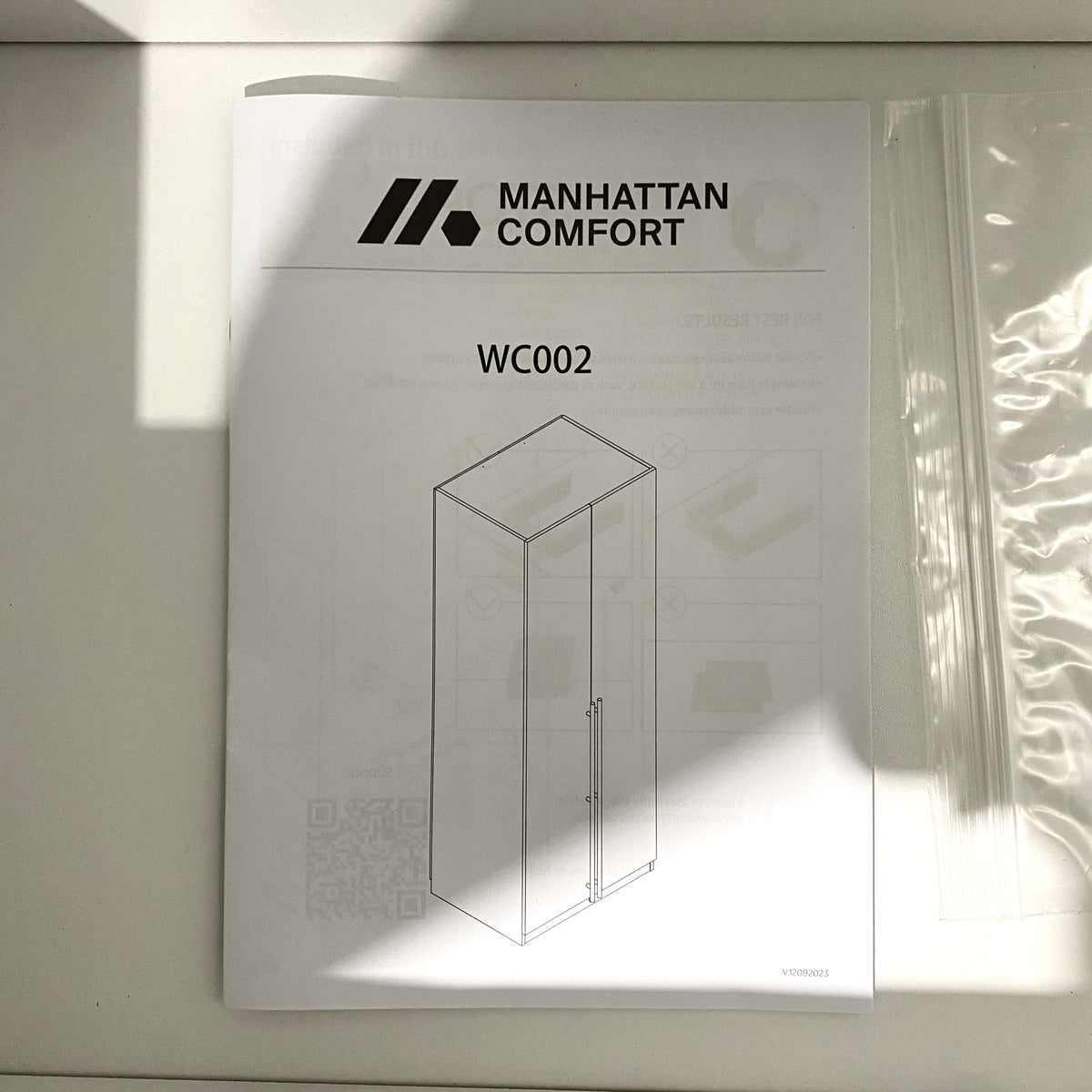 Modern Modular Wardrobe Closet