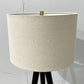 Tripod Floor Lamp