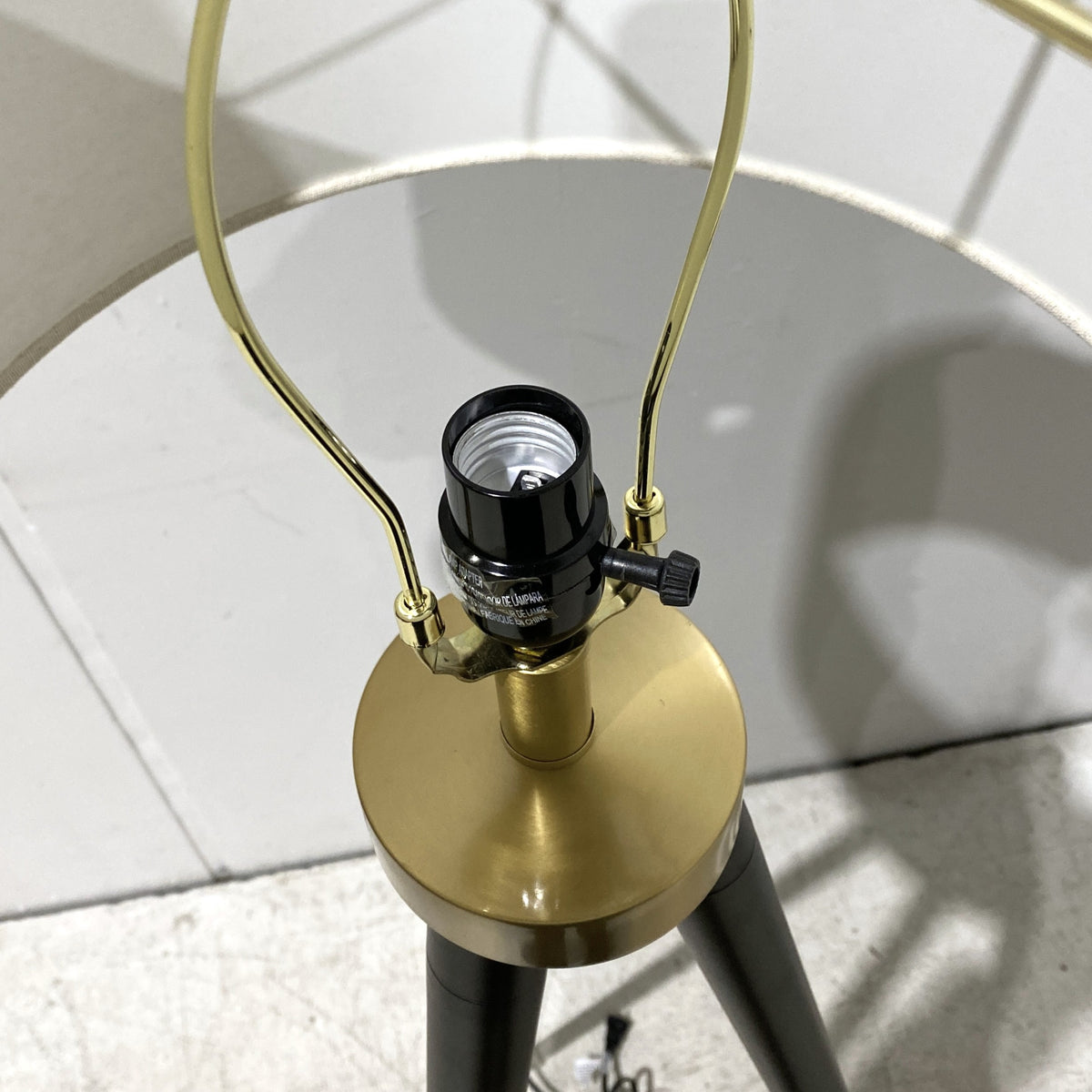 Tripod Floor Lamp