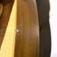 Two-tier Kidney Shaped Coffee Table