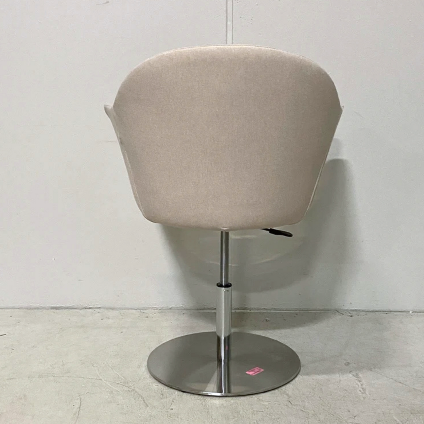 Adjustable Accent Chair