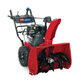 Power Max HD 828 OAE 28-inch 252cc Two-Stage Electric Start Gas Snow Blower