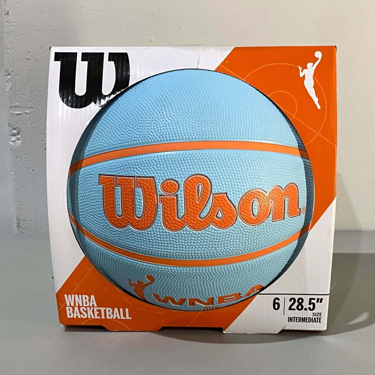 Outdoor Basketball