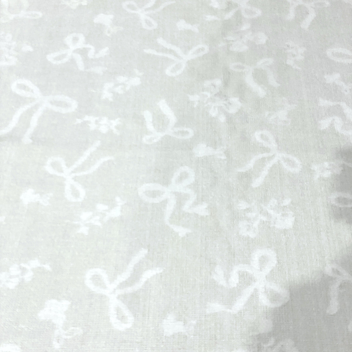 Bows Washable Rug
