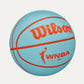Outdoor Basketball