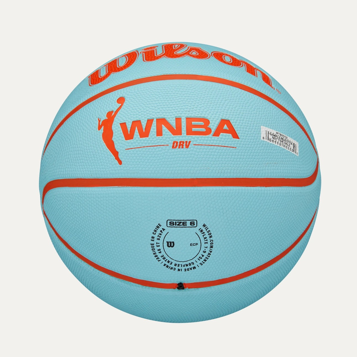 Outdoor Basketball