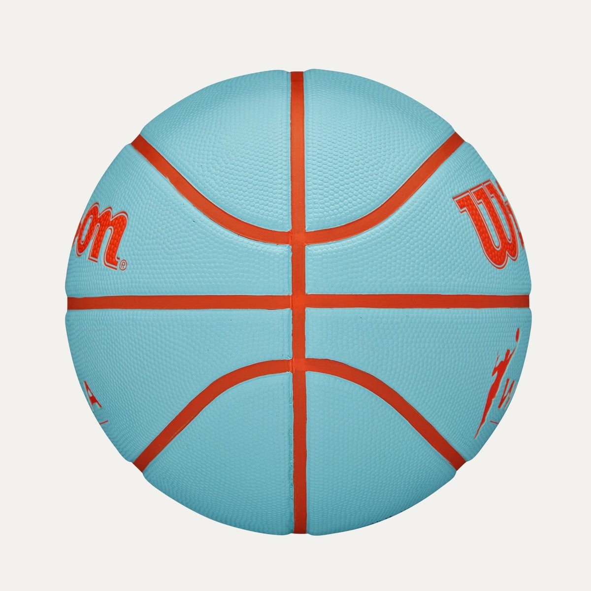 Outdoor Basketball