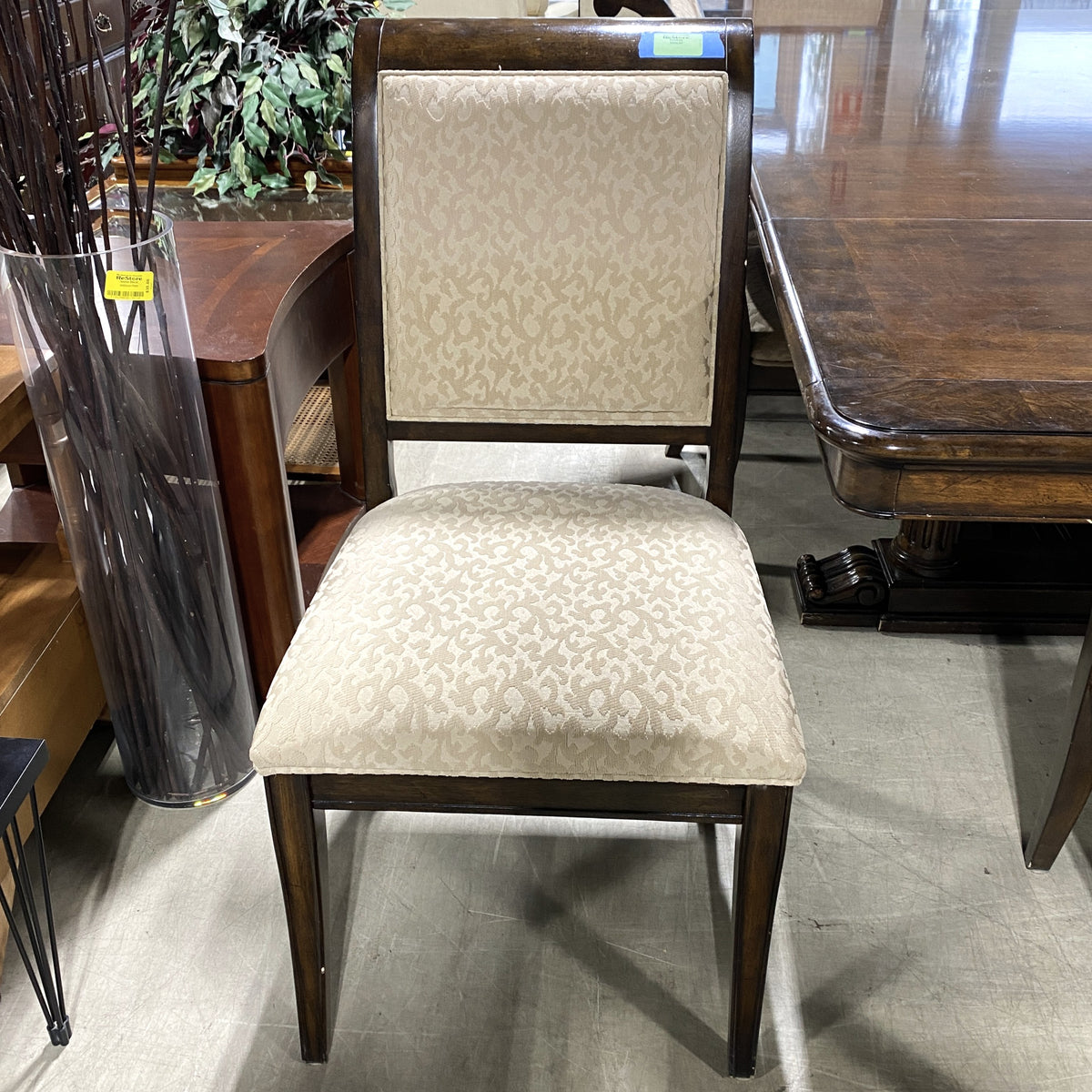 10 Chair Dining Set